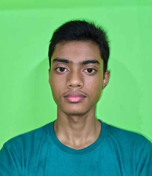 Student Image